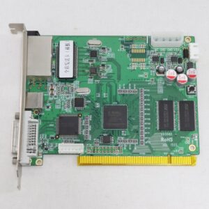 ZDEC ZQ-V8-TS01 Transmitting LED Sending Card