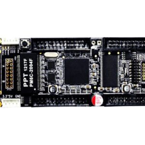 ZDEC V82RV07 S82S1017 LED Recipient Card