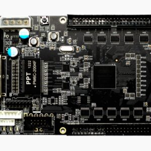 ZDEC V82RV01 S82S1011 LED Display Receiving Card