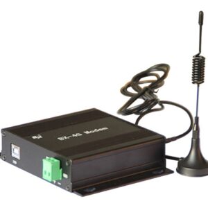 ONBON BX-4G Industrial LED Display Wireless Router