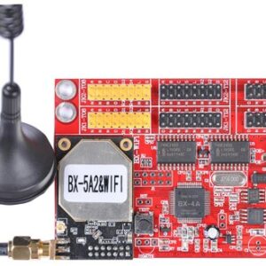 Onbon BX-5A2 WIFI led control system