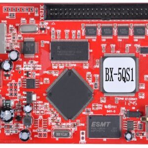 Onbon LED Control card BX-5QS1 (Ethernet+USB) gray scale