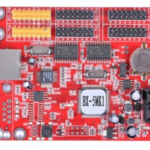 Onbon BX-5MK1 multi-area Font Library LED Controller