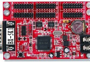 Onbon BX-5K1 led control card(Font library controller)