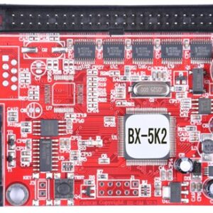 Onbon single color led card BX-5K2 (Font library controller)