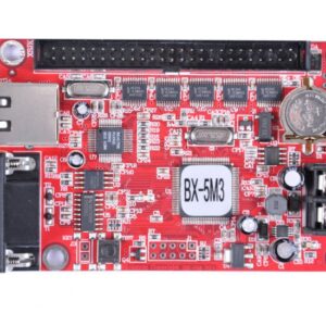 Onbon BX-5M3 Ethernet led controller