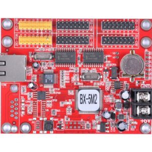 Onbon BX-5M2 Ethernet led control card