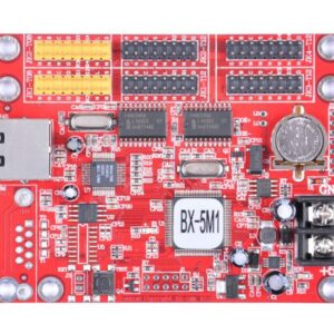 ONBON BX-5M1 Ethernet LED controller card
