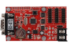 ONBON BX-4T1 Double-Color and single-color Async U disk LED card