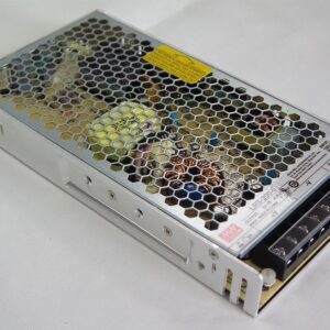 Meanwell LRS-200-5 5V40A Switching LED Power Supply