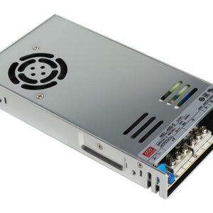 Meanwell NEL-400-5 5V80A 400W LED Power Suppy