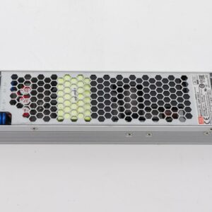 Meanwell UHP-350-5 Single-output Slim Type LED Power Supply