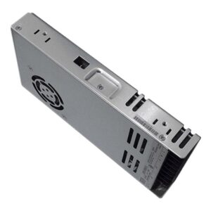 Meanwell LRS-300E-5 LED Video Display Power Supply