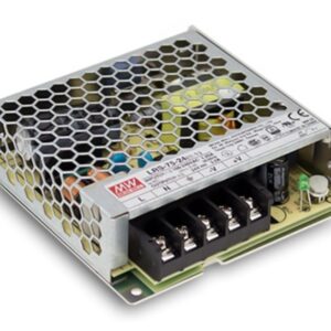 Meanwell LRS-75-24 LED Display Screen Power Supply