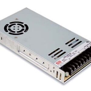 Meanwell LRS-350-12 12V348W LED Power Supply