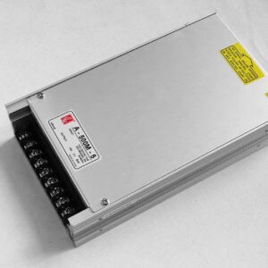 CZCL A-500M-5 5V 80A 400W large Load LED Power Supply