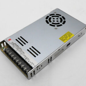 CZCL brand A-350AK-5 LED Switchable Power Source