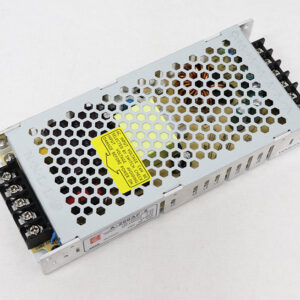 Chuanglian CZCL A-200AF-5 5V40A Led display power supply