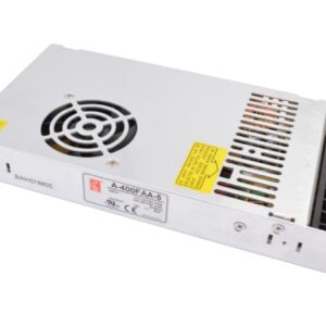 CZCL A-400FAA 400W LED Display Drive Power Supply