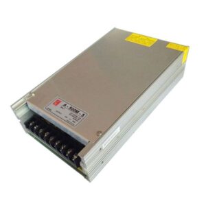 CZCL A-500M-5 5V 80A 500W Switching Power Supply in stock