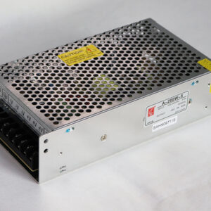 CZCL A-200W-5 Switching Power Source