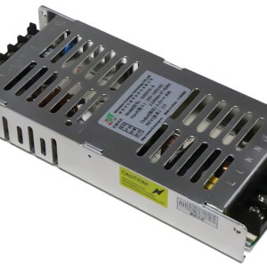 G-energy brand N200V5-A Ultra Thin 5V 40A 200W LED Power Supply