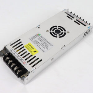 G-energy N300V5-A Slim 5V 60A 300W LED Display Power Supply