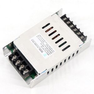 YOUYI YY-CAR-100-5 Vehicle LED Video Display Power Supply