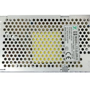YOU-YI YY-D-200-5 LED Switch Power Supply
