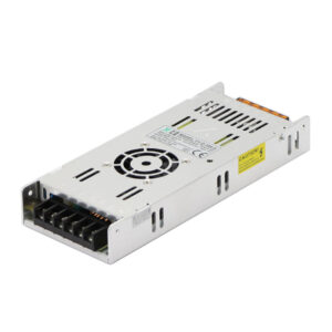 Youyi YY-D-300-5 5V 60A 300W Switching Power Supply with real UL EMC test