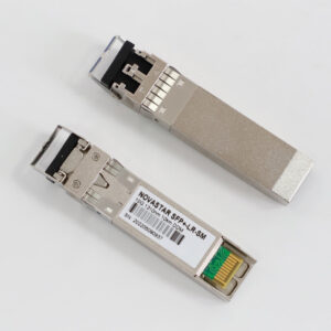 Novastar 10G SFP Single Mode Optic Module for Novastar Video Controllers