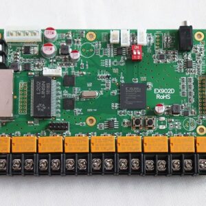 Linsn EX902D Multi Function Controller Card