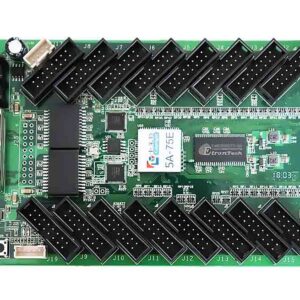ColorLight 5A-75E LED Display Receiving Card ColorLight LED Processor