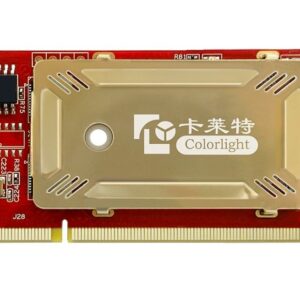ColorLight I6 Mini LED Receiving Card high-end universal receiving card ColorLight LED Display Control Systems