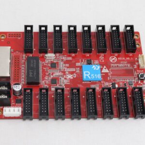 HUIDU HD-R516 Video LED Screen Full Color Receiving Card