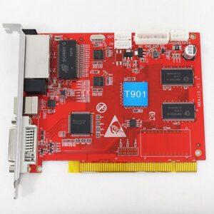 Huidu T901 LED Screen Video Sending Card