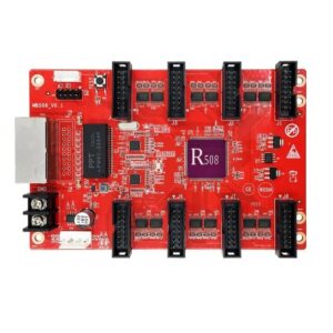 HUIDU HD-R508 Conventional LED Panel Receiving Card For Large Screen