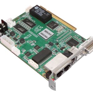 Novastar MSD300 MSD300-1 Full color LED sending cards Nova Cloud Products & Solutions