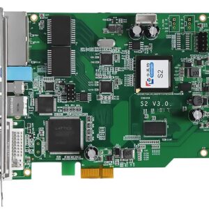 Colorlight S2 LED Display Sender Card Instead Colorlight IT7 LED Controller Card ColorLight RCVBP RCVP File Ledvision Configuration