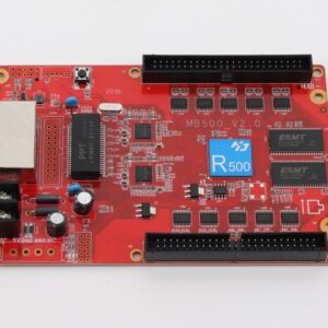 Huidu HD-R500 Asynchronous Full Color Cascading Receiver Card
