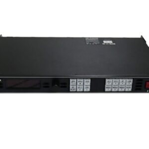 RGBLink VENUS X1PRO-E 4K HD LED Wall Video Processor