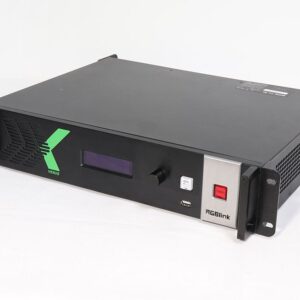 RGBLink VENUS X2 multiple output LED Video Processor