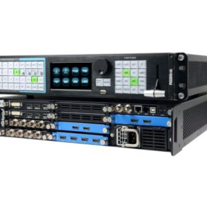 RGBLink D6 Small Pixel Real 4K LED Video Processor