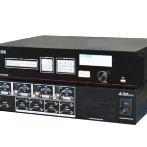 RGBSky DVP168 4K Multi-Window Switcher Huge LED Screen Video Splicer