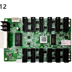 Mooncell L708 L712 L716 LED receiving card