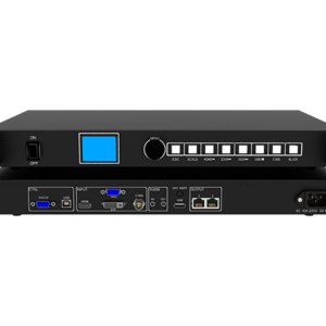 Mooncell brand MVB2S 2 in 1 led screen video processor