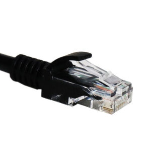 Fine Copper Six types of lines data cable RJ45 Signal Cable Between The LED Control Card