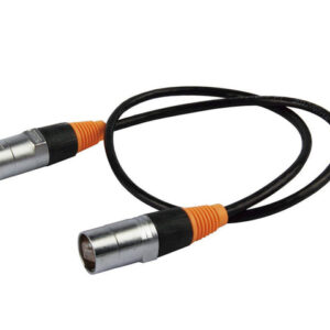 Fine Copper LED Screen cabinet Rental Display Data cable