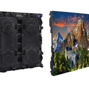 P10 Outdoor LED Display 960x960 Platinum Aluminum Outdoor LED Screen SMD3535 LED Panel Board