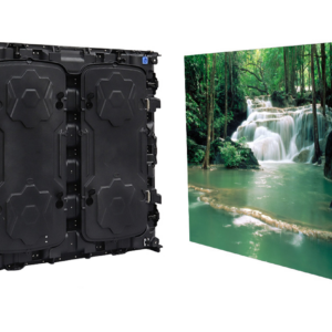 SMD3535 P10 Outdoor LED Screen 960x960 China Led Screen Factory Price Outdoor Rear and Front Service Aluminum LED Display